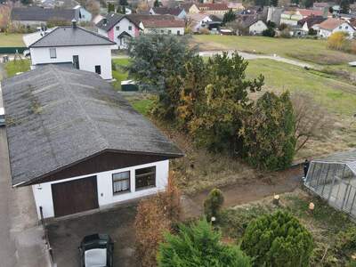 Grundstück kaufen in 3443 Elsbach