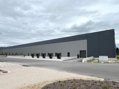 Gewerbeobjekt mieten in 4694 Ohlsdorf (Bild 2)