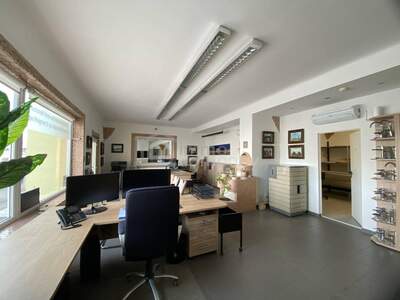 Gewerbeobjekt mieten in 2540 Bad Vöslau