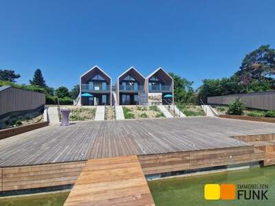 Wohnung kaufen in 7053 Hornstein