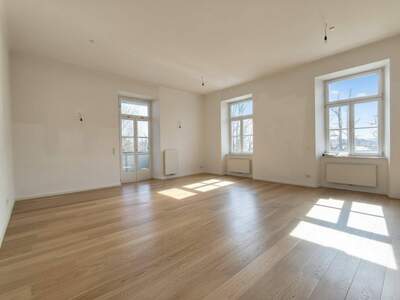 Mietwohnung in 2000 Stockerau