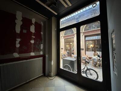 Gewerbeobjekt mieten in 1010 Wien (Bild 4)