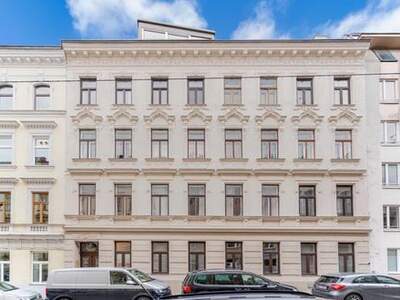 Wohnung kaufen in 1180 Wien