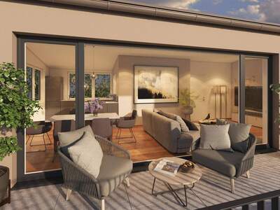 Eigentumswohnung in 5020 Salzburg