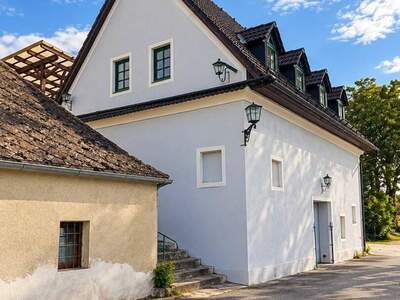 Gewerbeobjekt mieten in 3511 Furth