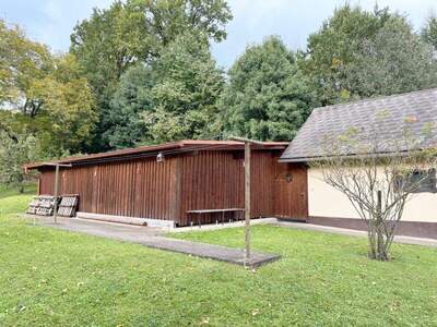 Einfamilienhaus kaufen in 8130 Frohnleiten (Bild 4)