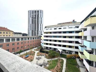 Wohnung mieten in 1200 Wien