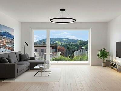 Eigentumswohnung in 6112 Wattens (Bild 1)