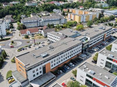 Gewerbeobjekt in 4600 Thalheim (Bild 3)