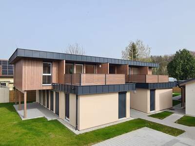 Eigentumswohnung in 8483 Deutsch Goritz (Bild 1)