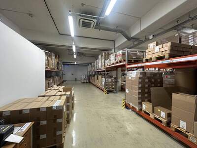 Gewerbeobjekt mieten in 1200 Wien