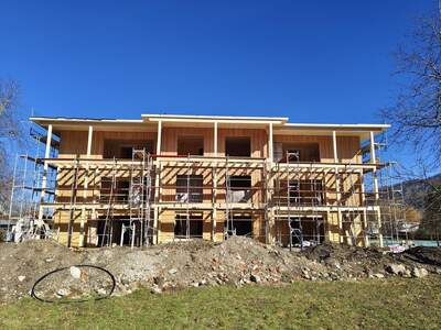 Etagenwohnung kaufen in 4563 Micheldorf