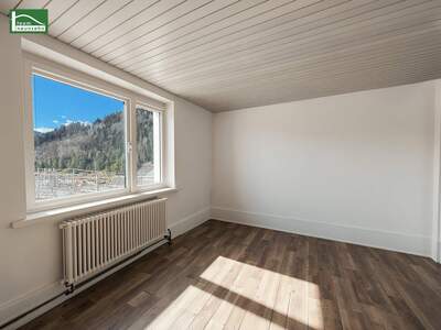 Wohnung mieten in 8680 Mürzzuschlag