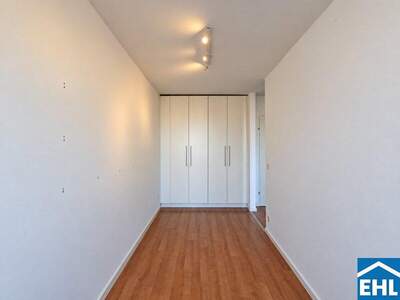 Terrassenwohnung mieten in 1190 Wien (Bild 4)