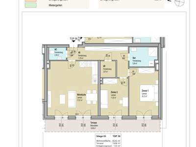 Wohnung kaufen in 8230 Hartberg (Bild 5)