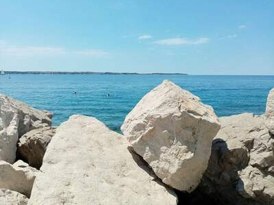 Eigentumswohnung in 6330 Piran (Bild 1)