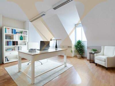 Bürozentrum mieten in 4020 Linz