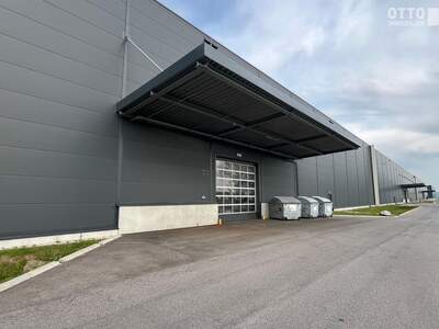 Gewerbeobjekt mieten in 2431 Enzersdorf (Bild 2)