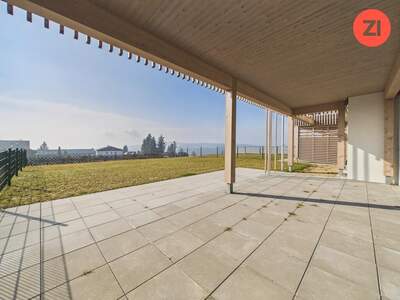 Erdgeschosswohnung kaufen in 4202 Kirchschlag