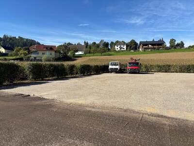 Grundstück mieten in 9433 St. Andrä