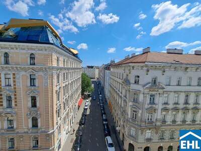 Terrassenwohnung kaufen in 1020 Wien (Bild 3)