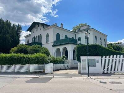 Wohnung kaufen in 2500 Baden