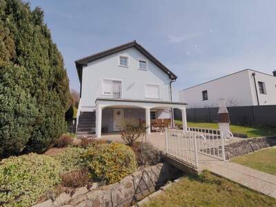 Haus kaufen in 2384 Breitenfurt