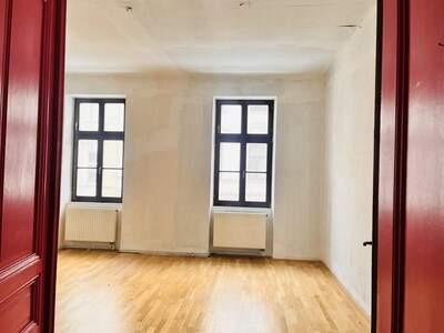 Altbauwohnung kaufen in 1210 Wien (Bild 4)