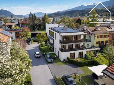Eigentumswohnung in 6020 Innsbruck (Bild 2)