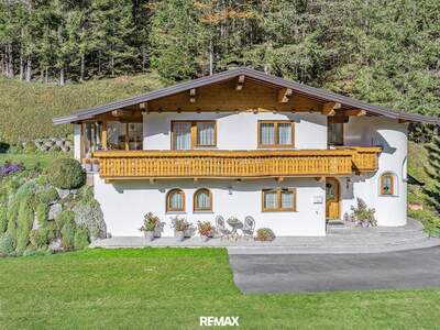 Haus kaufen in 6384 Waidring