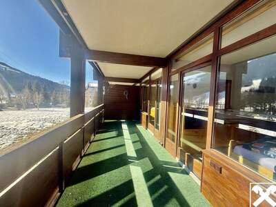 Wohnung mit Balkon kaufen in 5760 Saalfelden (Bild 5)