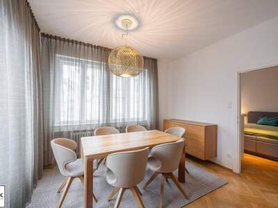 Wohnung kaufen in 1010 Wien