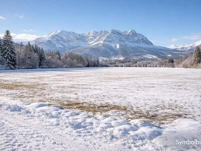 Grundstück kaufen in 6380 St. Johann
