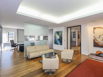 Büro / Praxis mieten in 6370 Kitzbühel (Bild 3)