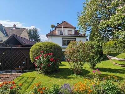 Haus kaufen in 8052 Graz