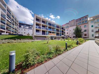 Wohnung mieten in 8020 Graz