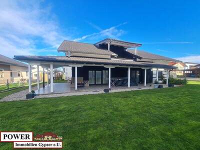 Terrassenwohnung provisionsfrei mieten in 5145 Neukirchen