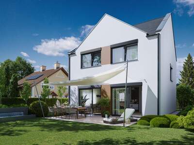 Haus kaufen in 1210 Wien