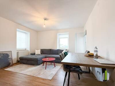 Terrassenwohnung kaufen in 5020 Salzburg (Bild 1)
