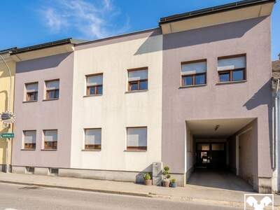 Haus mit Garten kaufen in 3300 Amstetten (Bild 1)