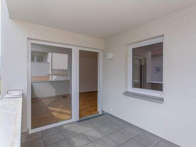 Terrassenwohnung mieten in 3264 Gresten (Bild 5)