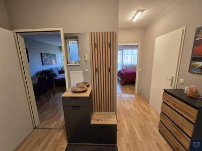 Wohnung mit Balkon kaufen in 4060 Leonding (Bild 3)