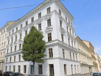 Terrassenwohnung kaufen in 1070 Wien (Bild 3)