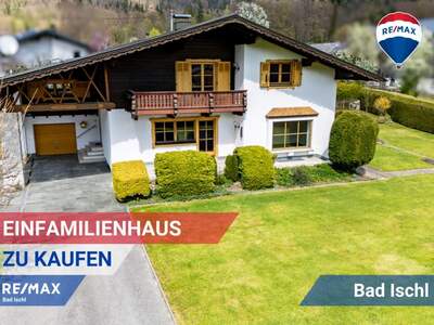 Haus kaufen in 4820 Bad Ischl