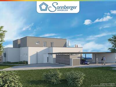 Terrassenwohnung kaufen in 4400 Steyr (Bild 1)