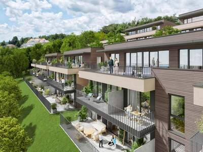 Wohnung mit Balkon kaufen in 8301 Laßnitzhöhe (Bild 5)