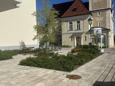 Gewerbeobjekt mieten in 2351 Wiener Neudorf