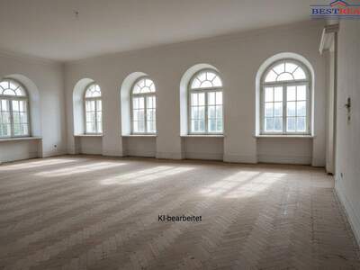 Gewerbeobjekt mieten in 1020 Wien