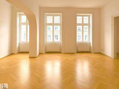 Apartment provisionsfrei mieten in 1090 Wien