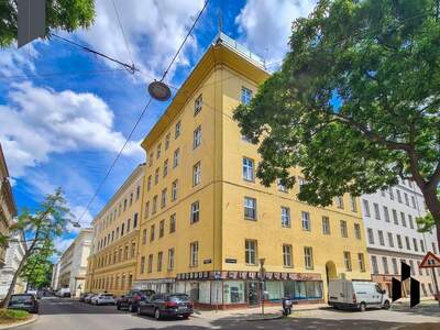 Gewerbeobjekt kaufen in 1030 Wien (Bild 1)